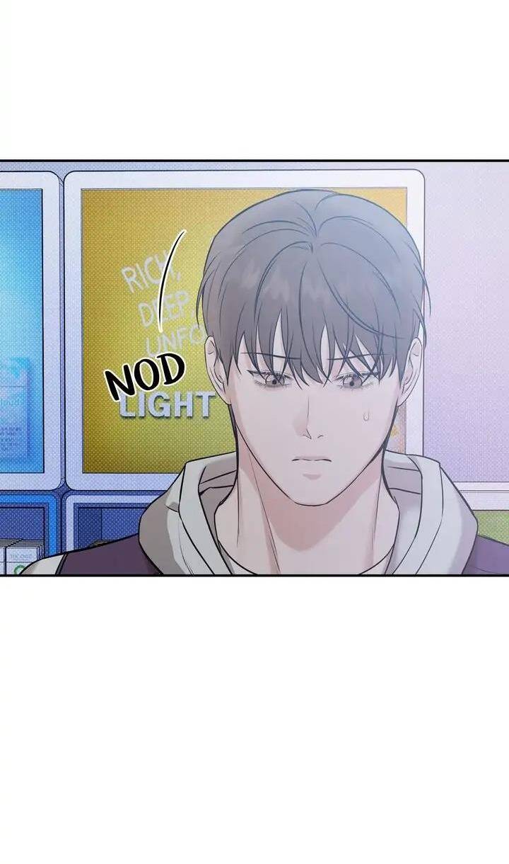 Người Lạ Chap 54 - Next Chap 55