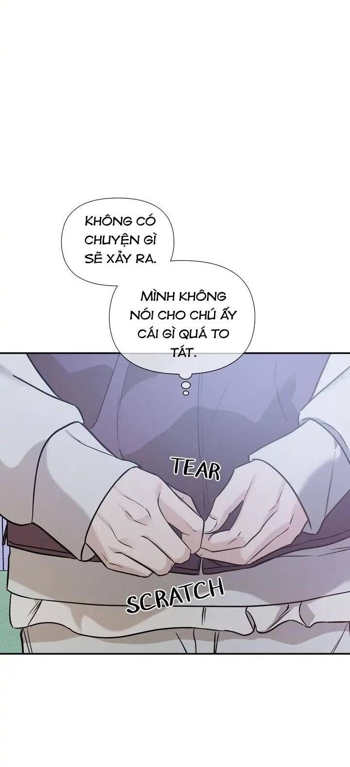 Người Lạ Chap 54 - Next Chap 55