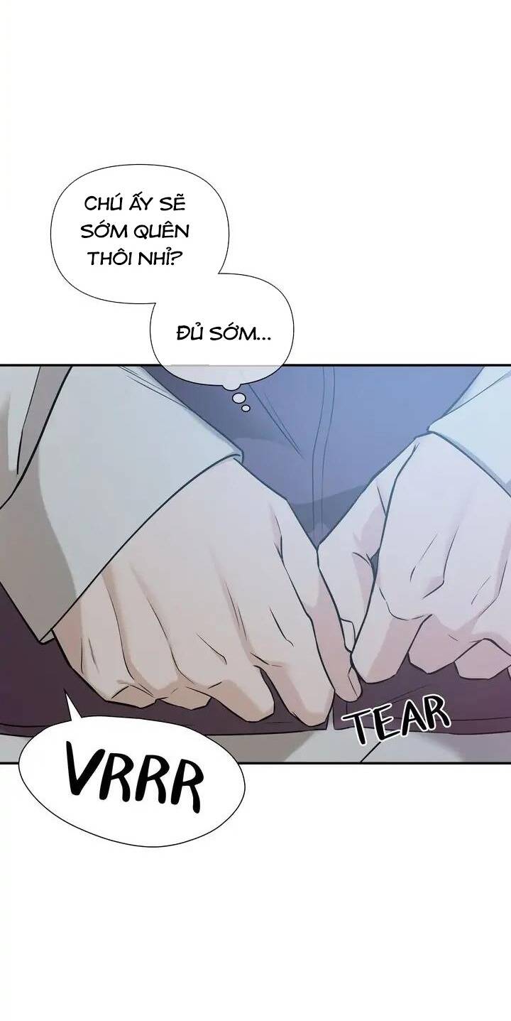 Người Lạ Chap 54 - Next Chap 55