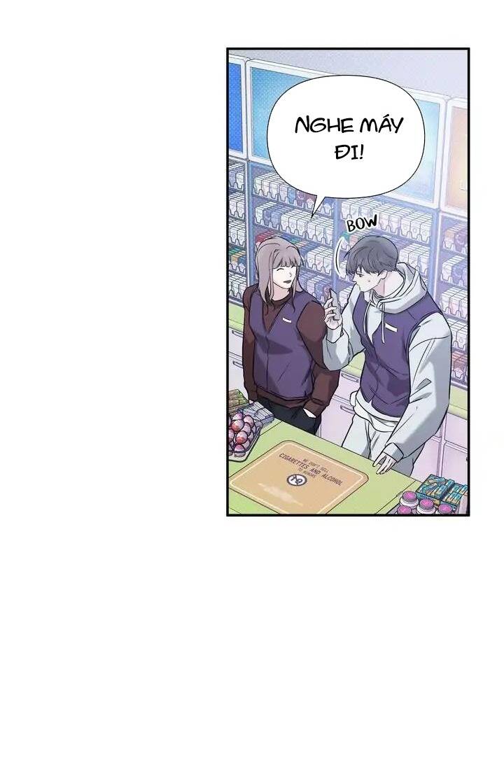 Người Lạ Chap 54 - Next Chap 55