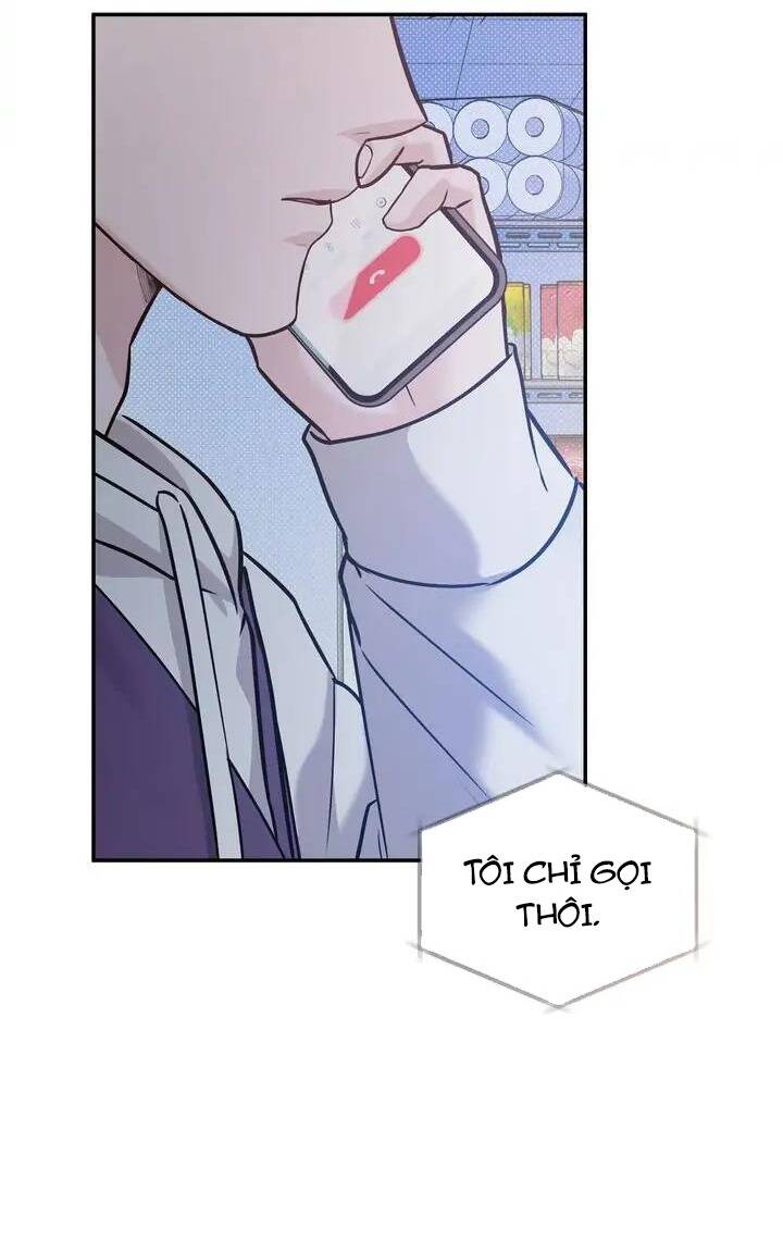Người Lạ Chap 54 - Next Chap 55