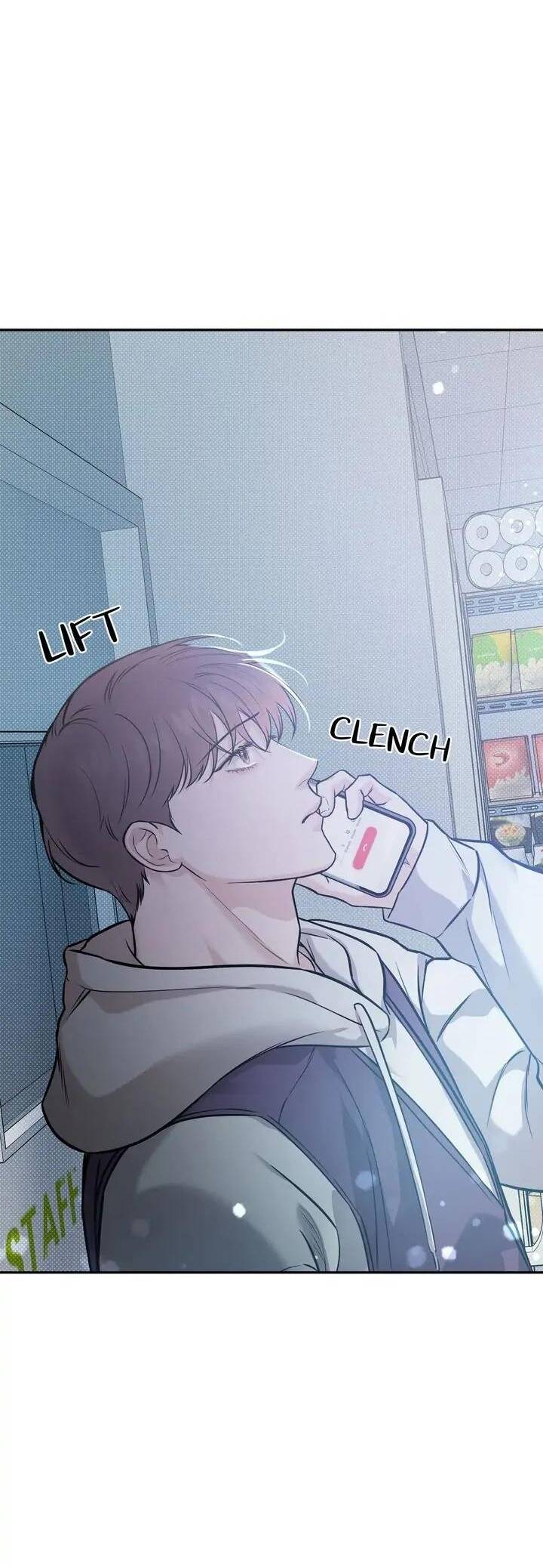 Người Lạ Chap 54 - Next Chap 55
