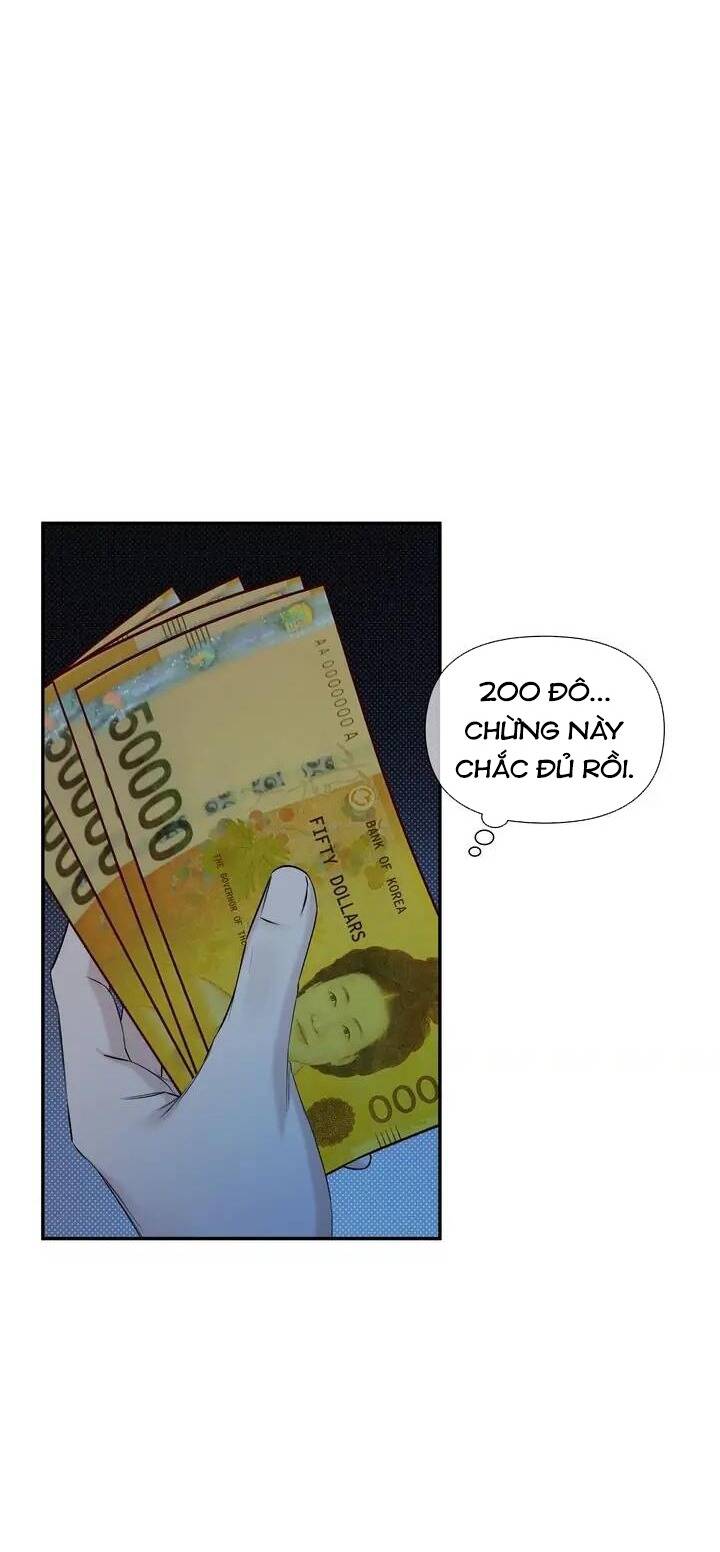 Người Lạ Chap 55 - Next Chap 56