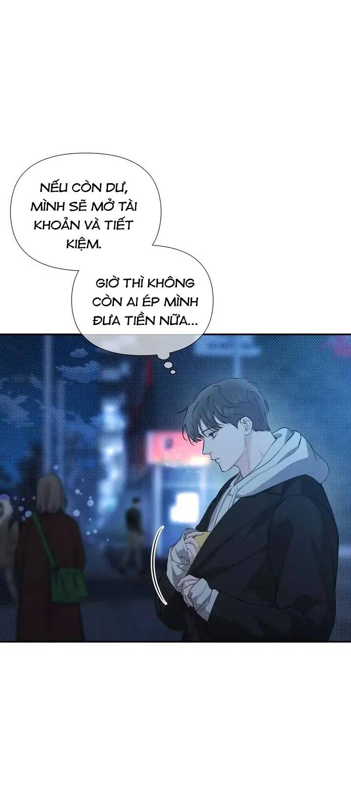 Người Lạ Chap 55 - Next Chap 56