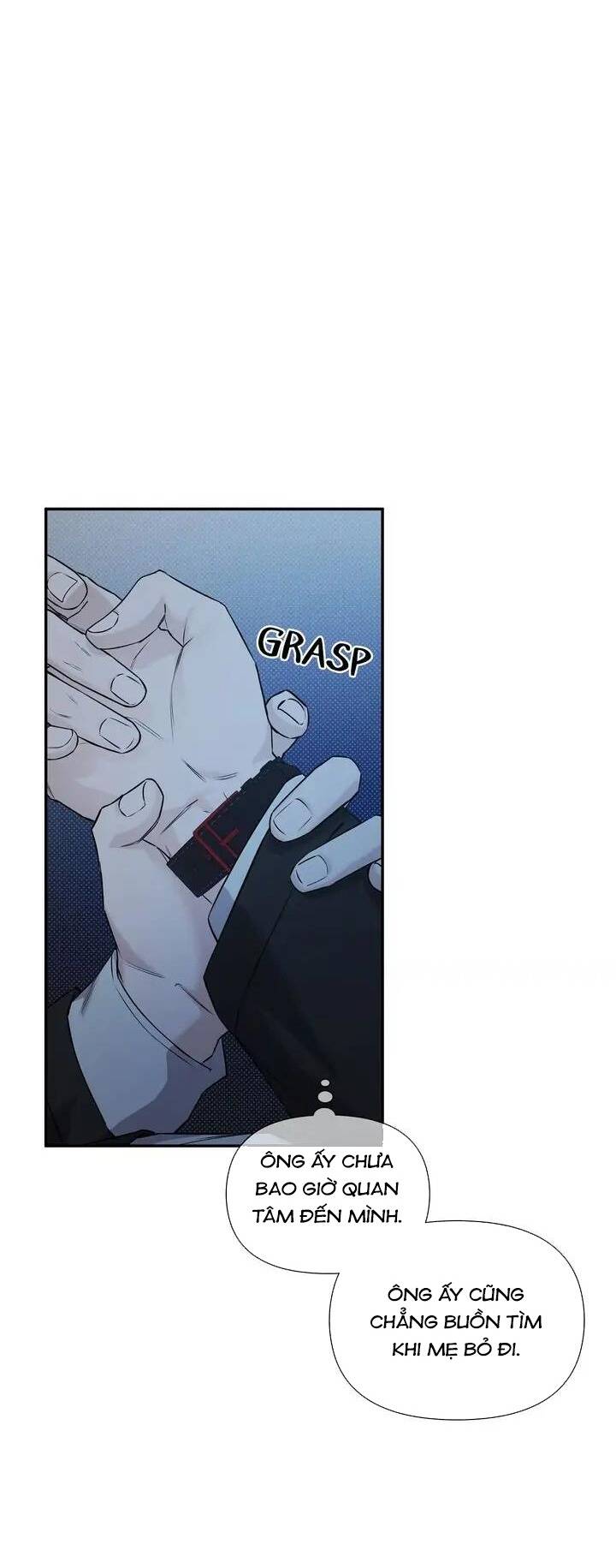 Người Lạ Chap 55 - Next Chap 56