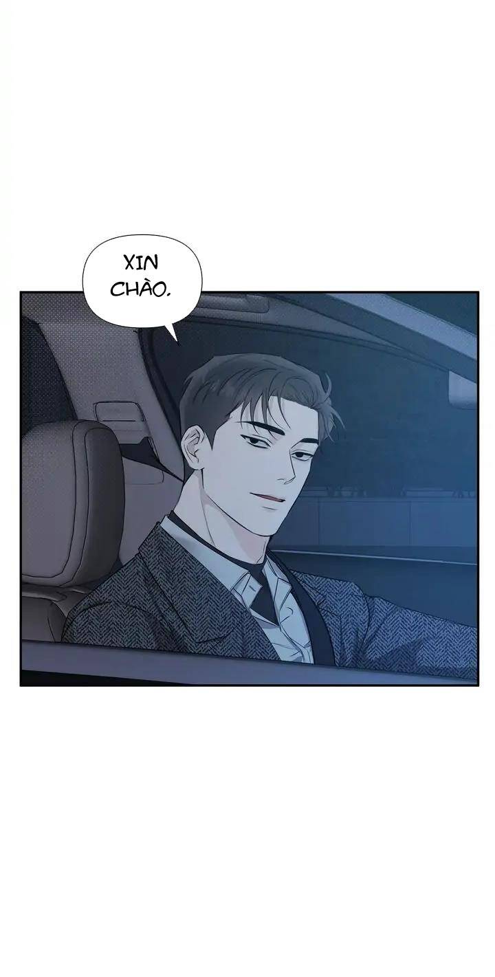 Người Lạ Chap 55 - Next Chap 56