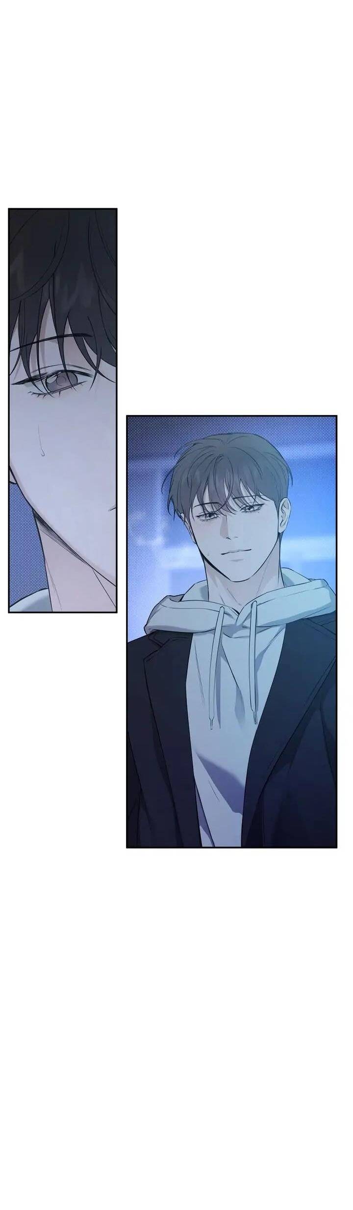 Người Lạ Chap 55 - Next Chap 56