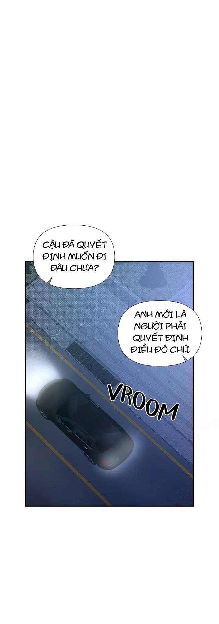 Người Lạ Chap 55 - Next Chap 56