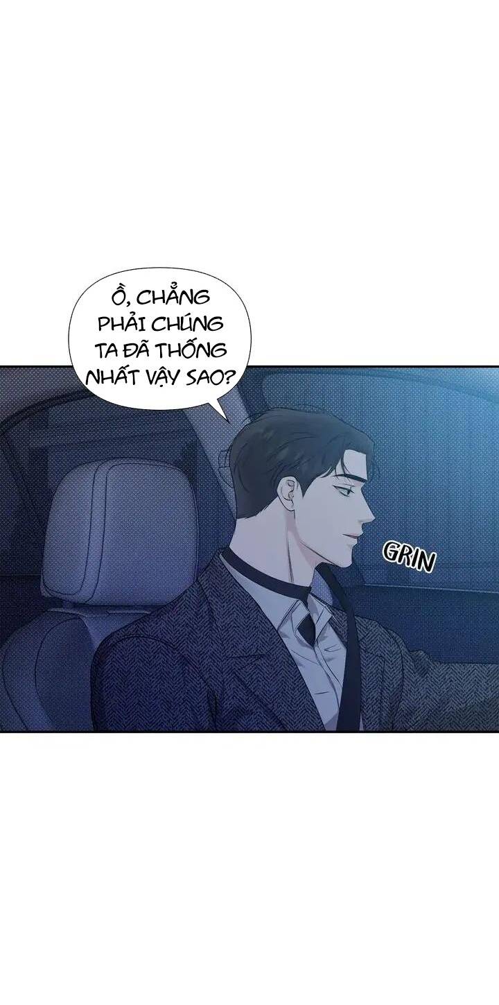 Người Lạ Chap 55 - Next Chap 56