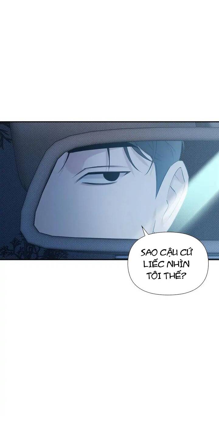 Người Lạ Chap 55 - Next Chap 56