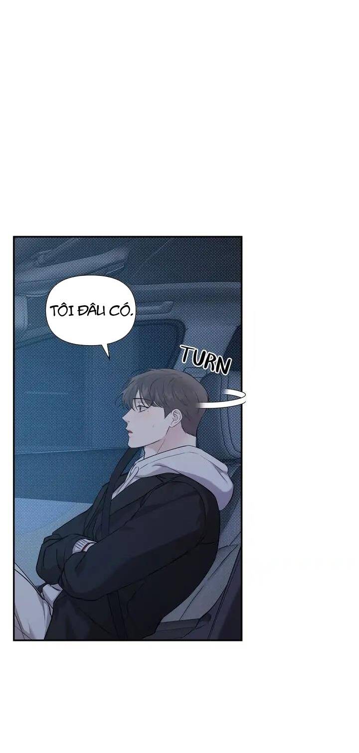 Người Lạ Chap 55 - Next Chap 56