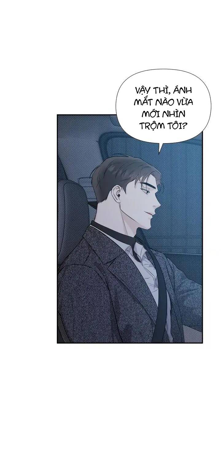 Người Lạ Chap 55 - Next Chap 56