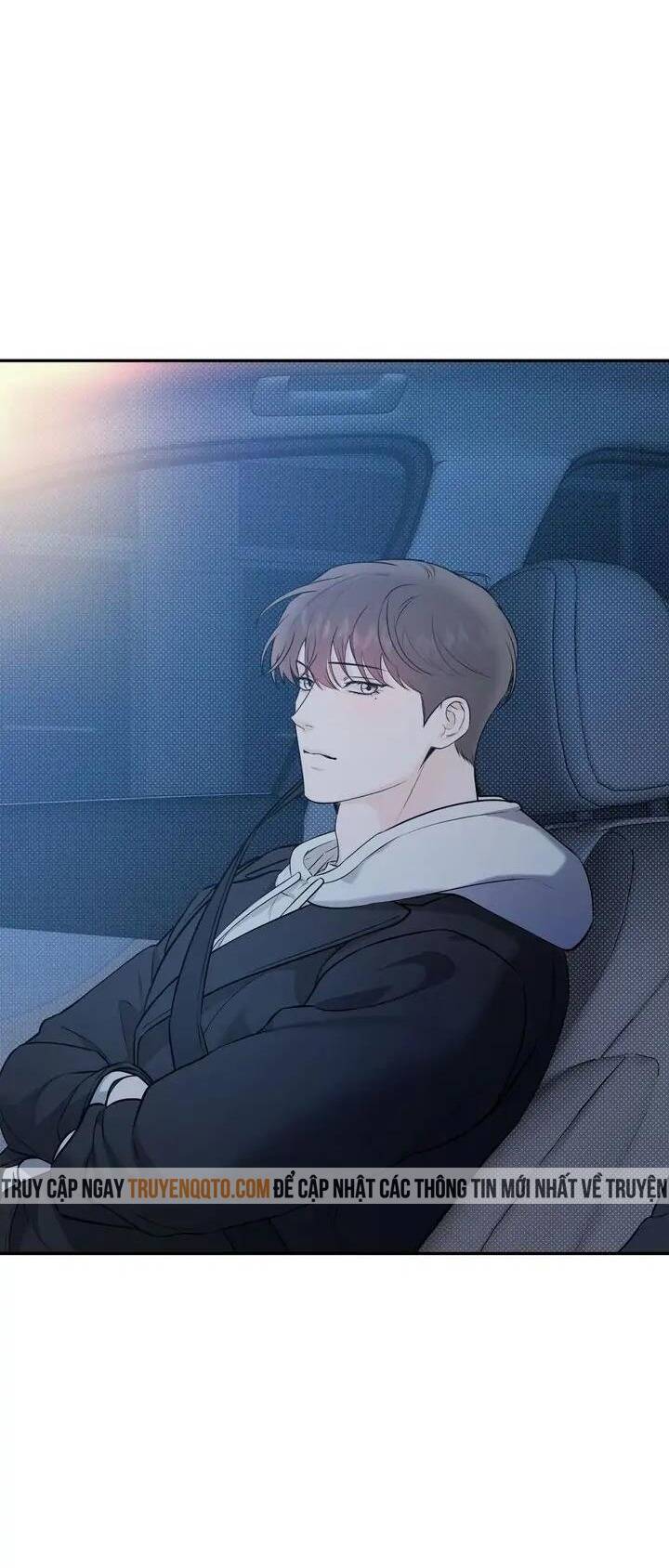 Người Lạ Chap 55 - Next Chap 56