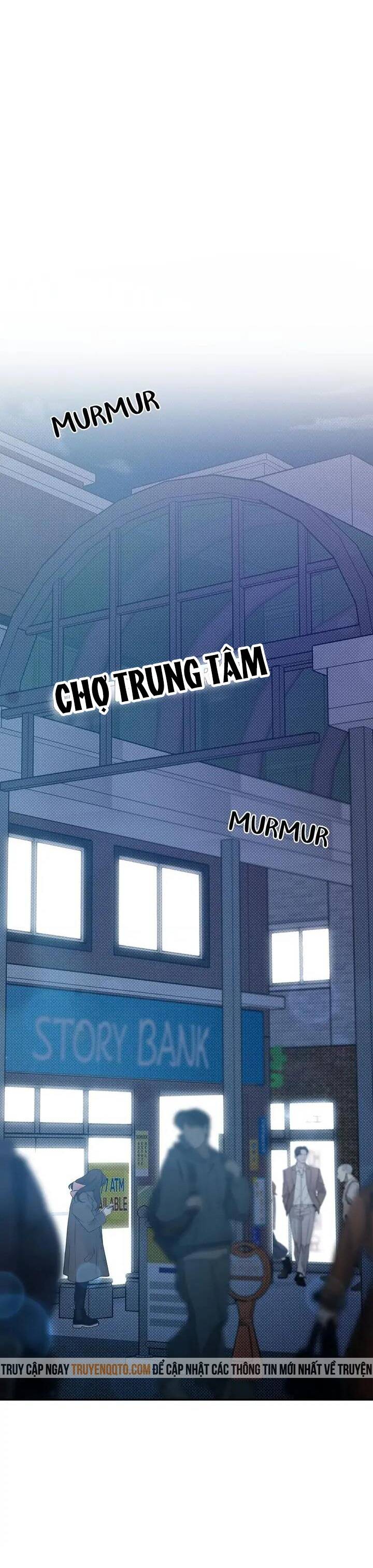 Người Lạ Chap 55 - Next Chap 56