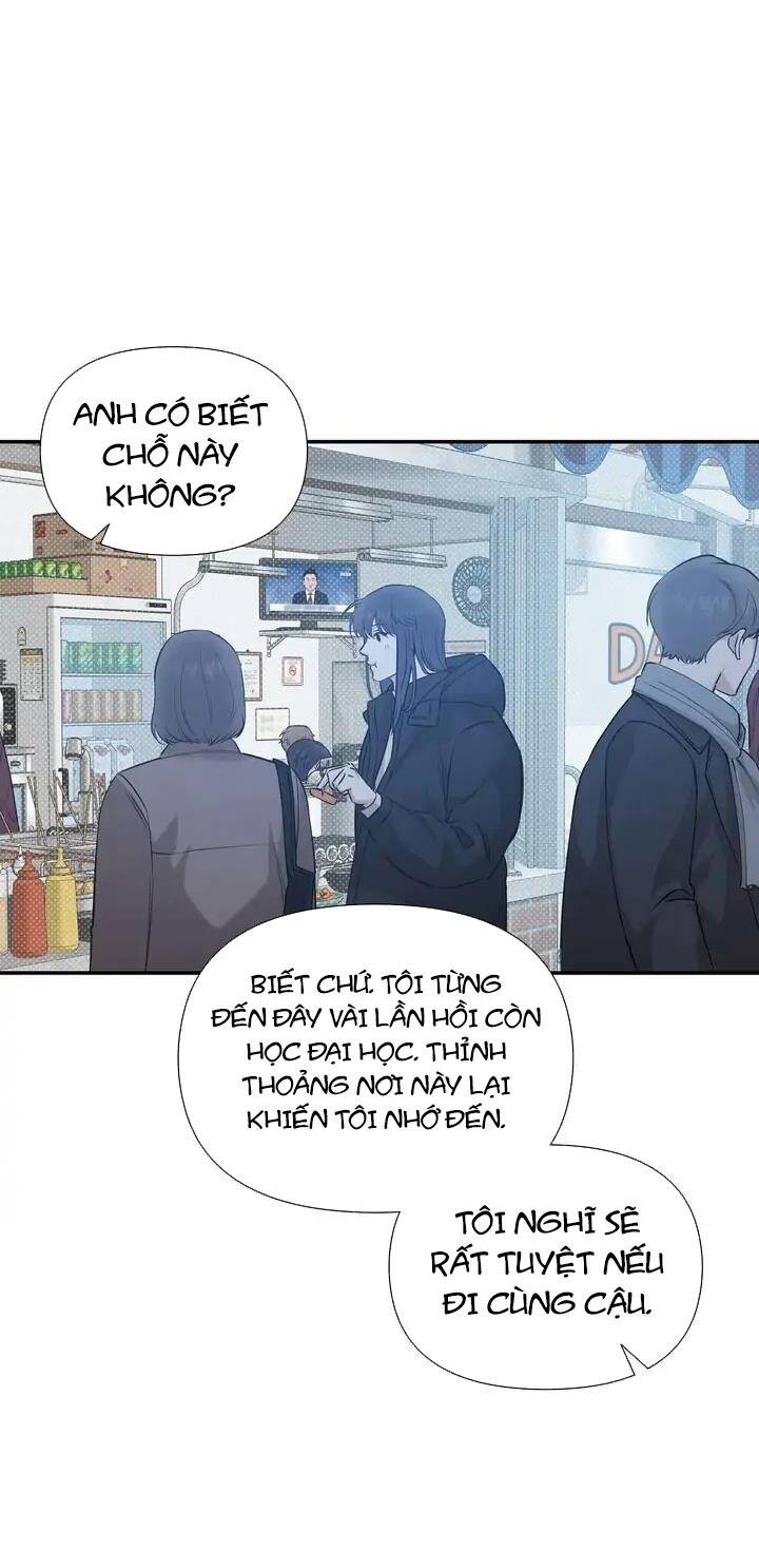 Người Lạ Chap 55 - Next Chap 56