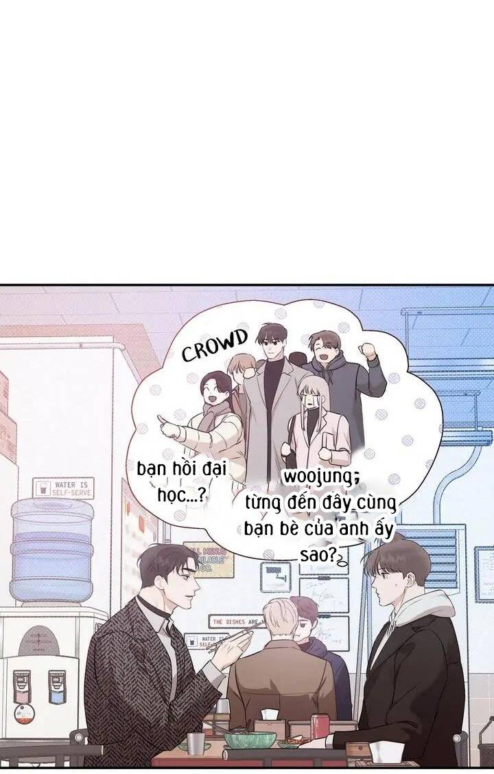 Người Lạ Chap 55 - Next Chap 56