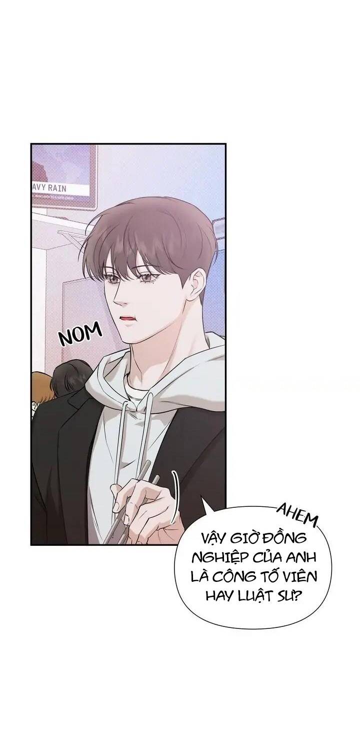 Người Lạ Chap 55 - Next Chap 56