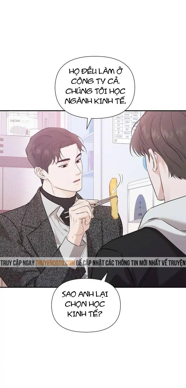 Người Lạ Chap 55 - Next Chap 56