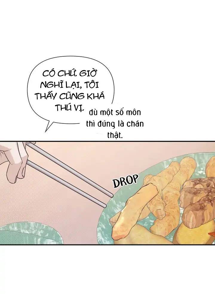 Người Lạ Chap 55 - Next Chap 56