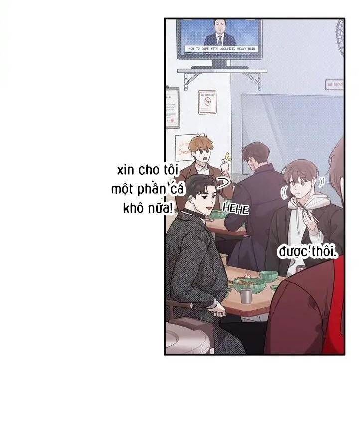 Người Lạ Chap 55 - Next Chap 56