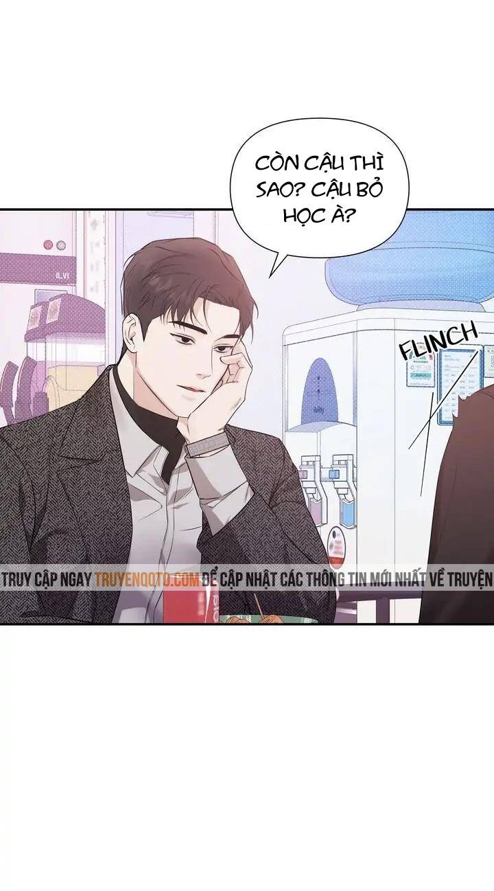 Người Lạ Chap 55 - Next Chap 56