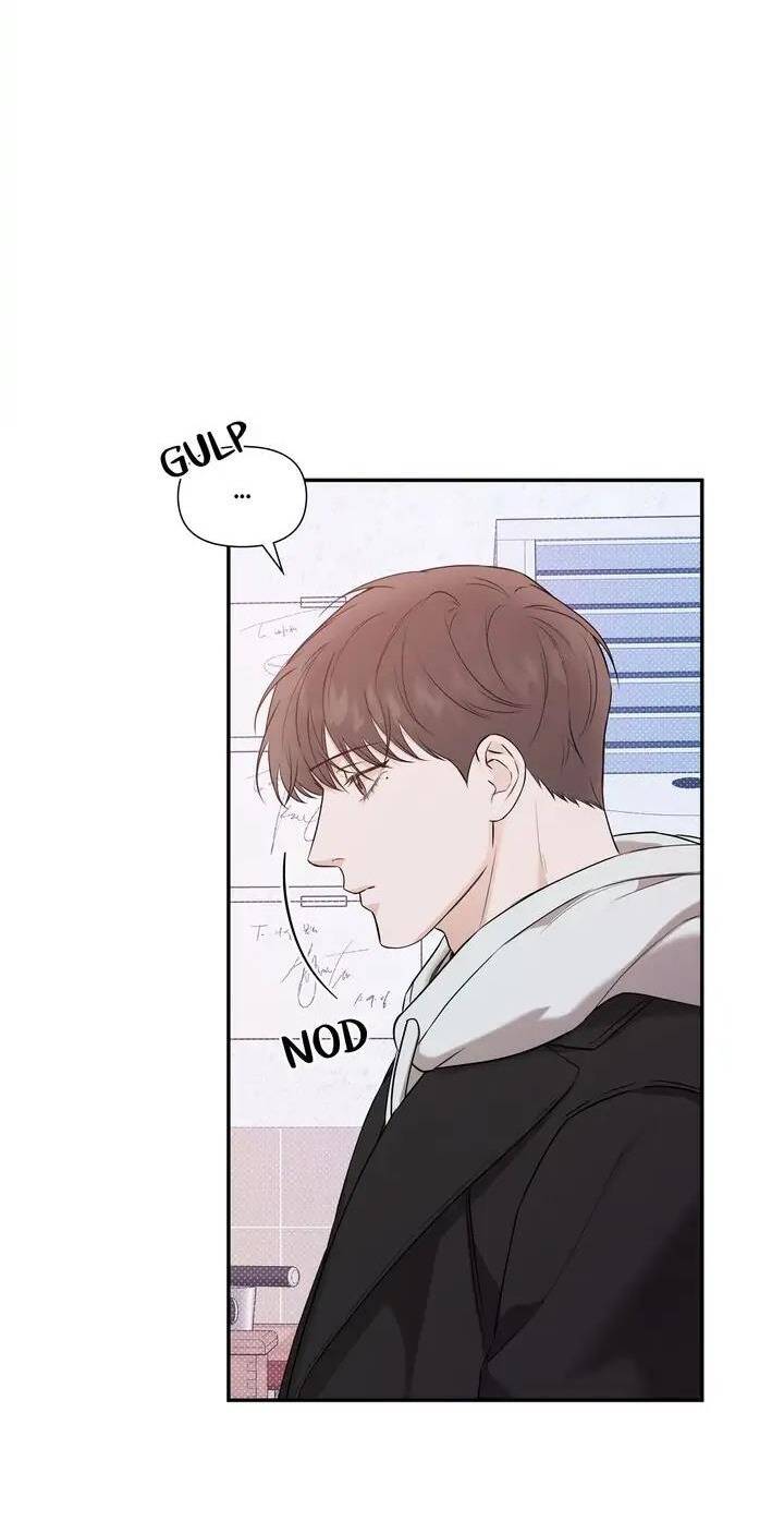 Người Lạ Chap 55 - Next Chap 56