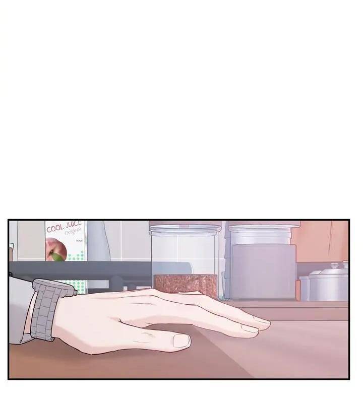 Người Lạ Chap 55 - Next Chap 56