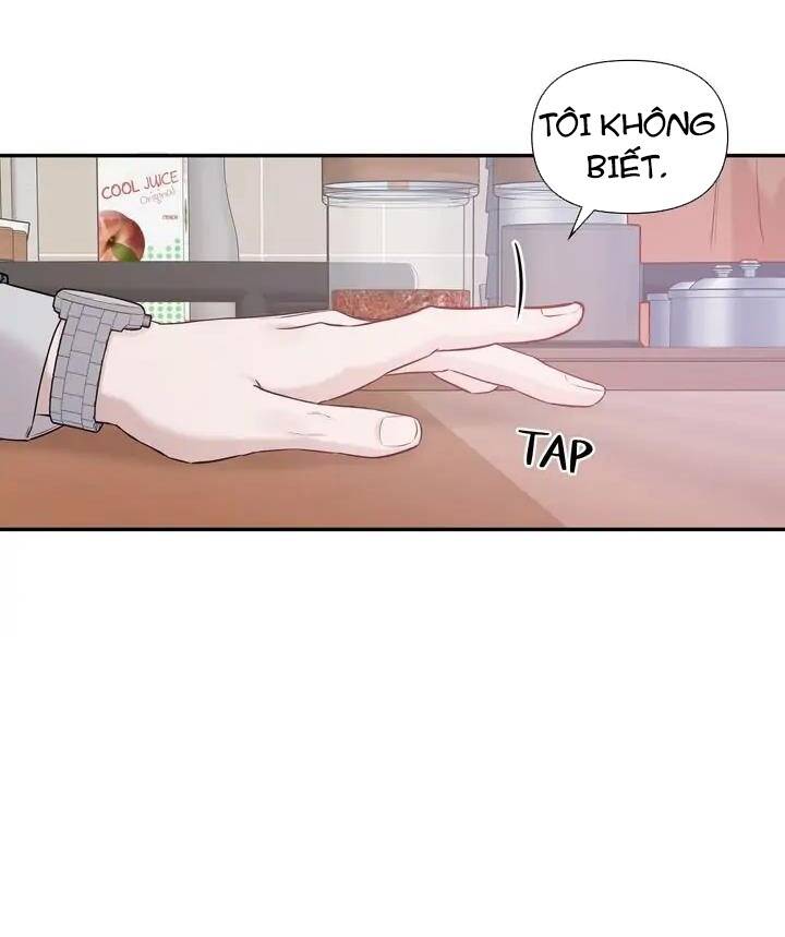 Người Lạ Chap 55 - Next Chap 56