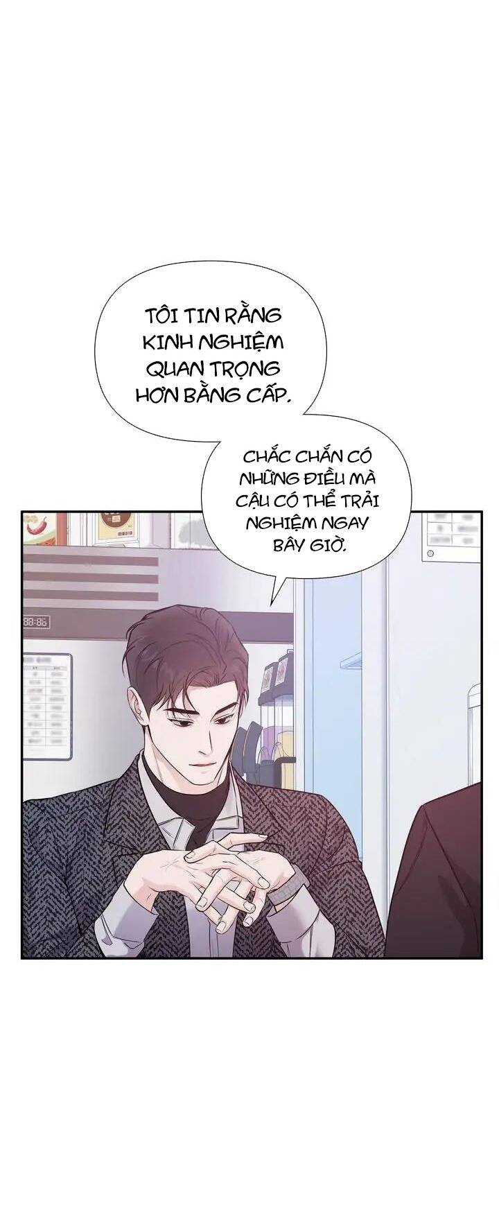 Người Lạ Chap 55 - Next Chap 56