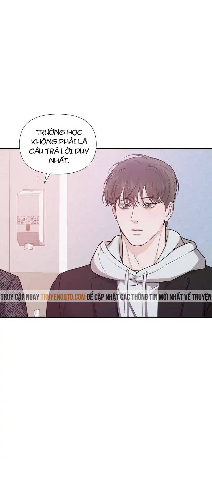 Người Lạ Chap 55 - Next Chap 56
