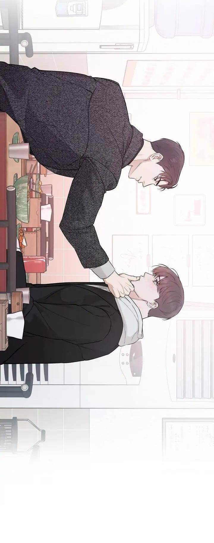 Người Lạ Chap 55 - Next Chap 56