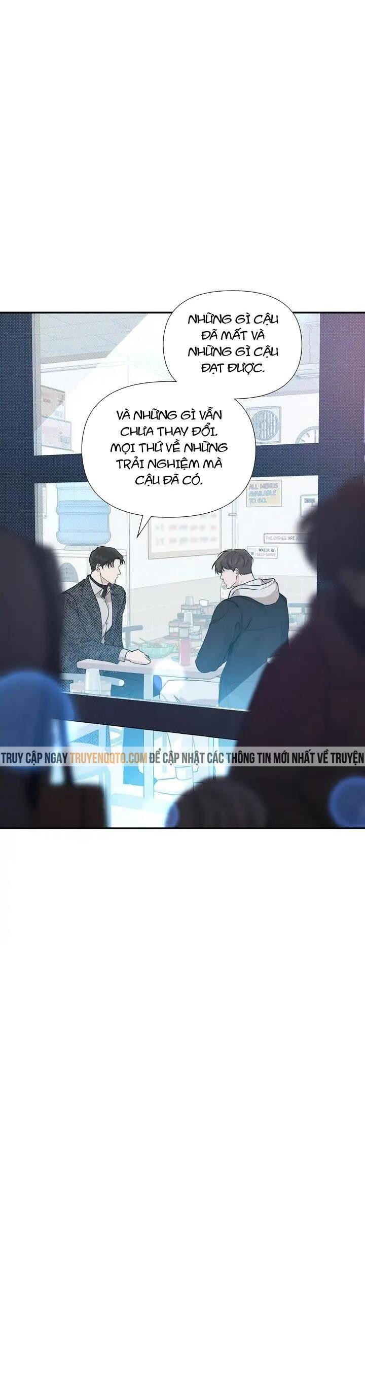 Người Lạ Chap 55 - Next Chap 56