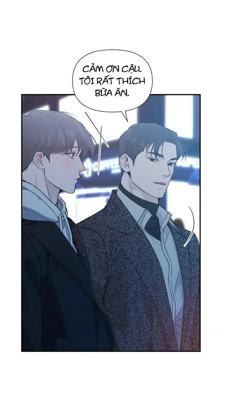 Người Lạ Chap 55 - Next Chap 56