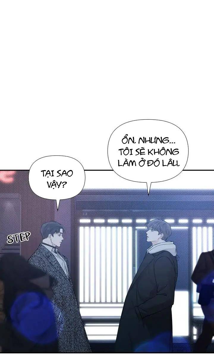 Người Lạ Chap 55 - Next Chap 56
