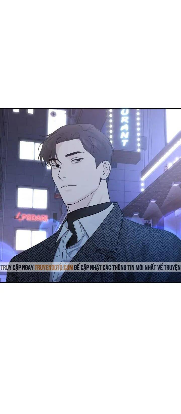 Người Lạ Chap 55 - Next Chap 56