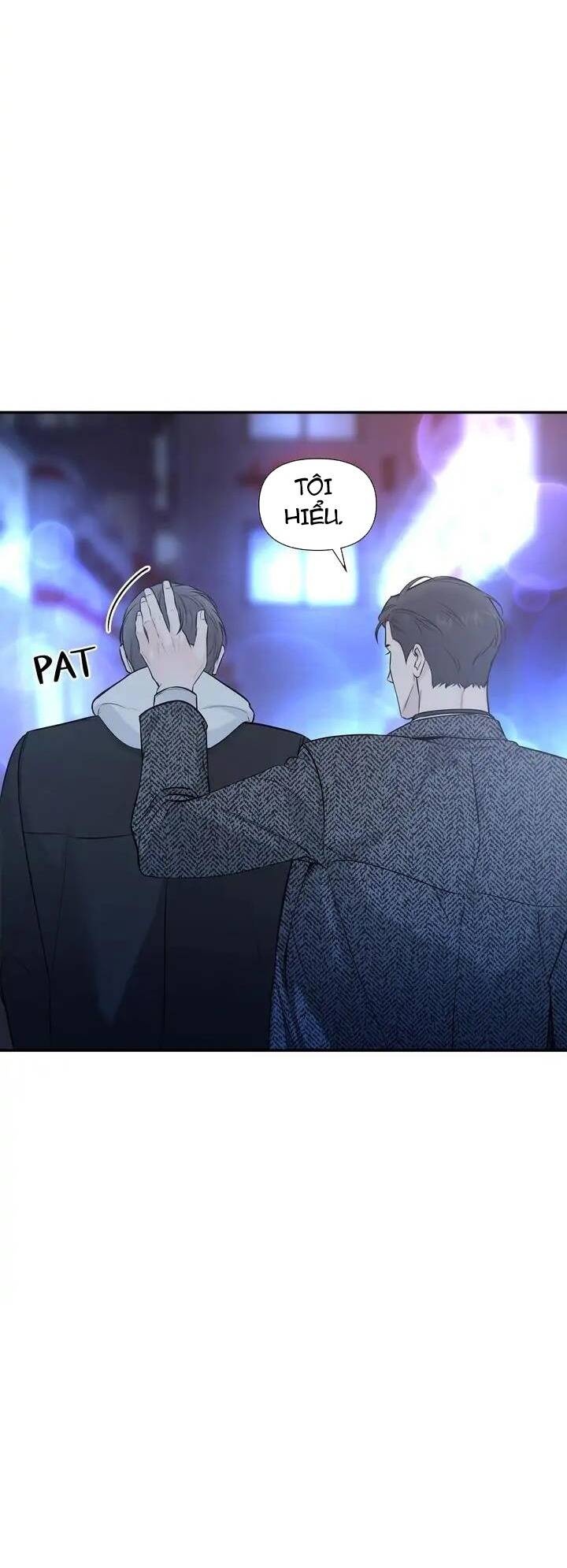 Người Lạ Chap 55 - Next Chap 56
