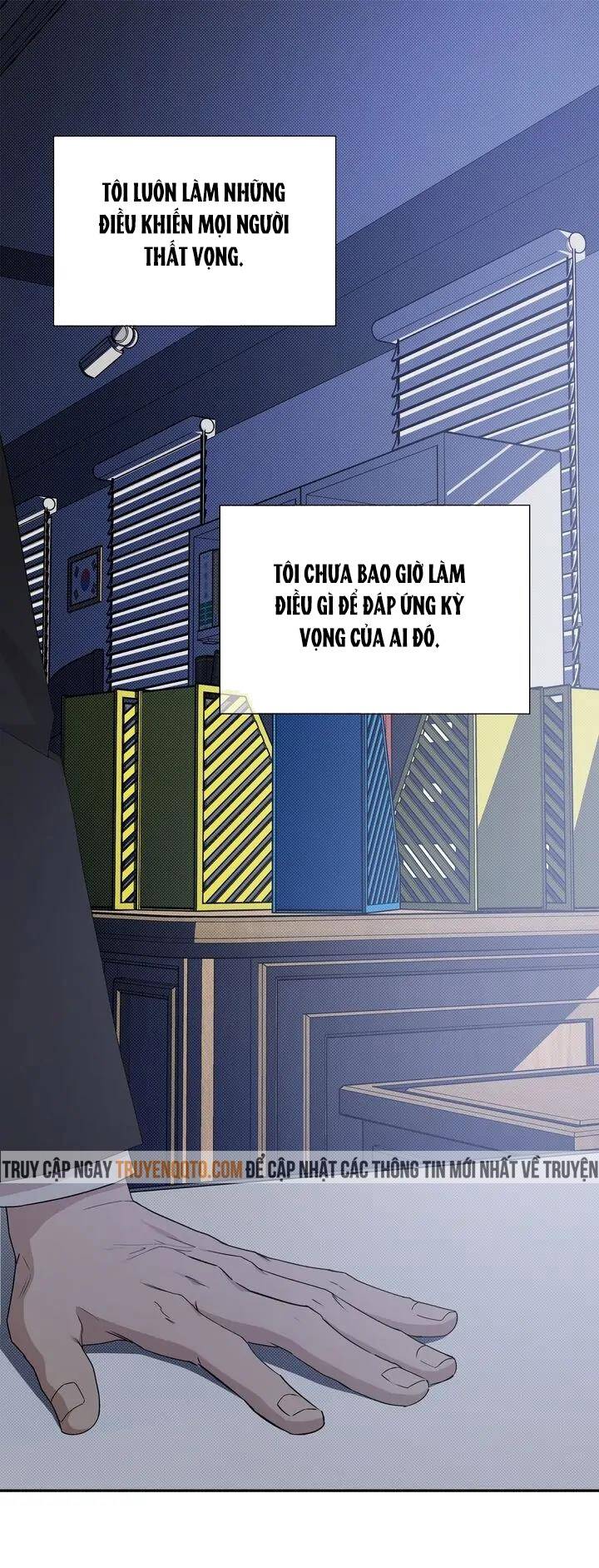 Người Lạ Chap 67 - Next Chap 68