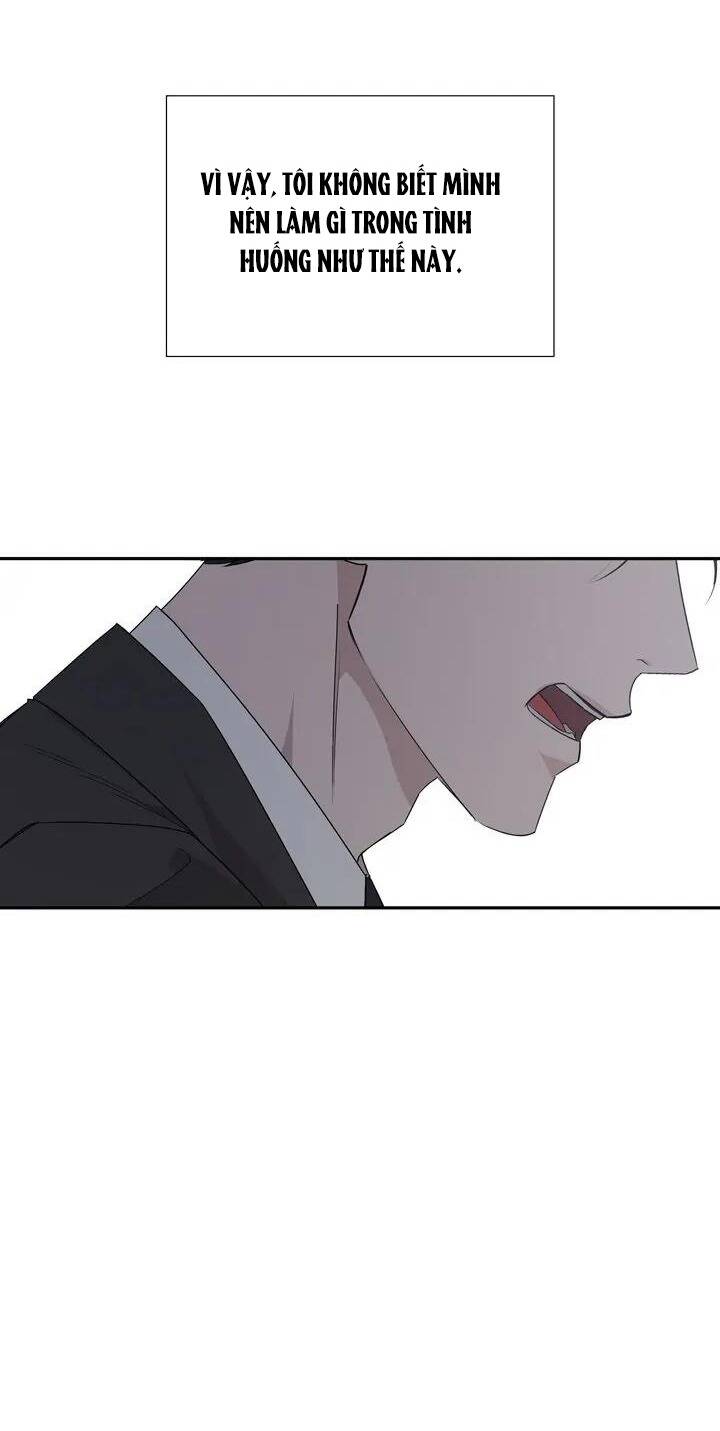 Người Lạ Chap 67 - Next Chap 68