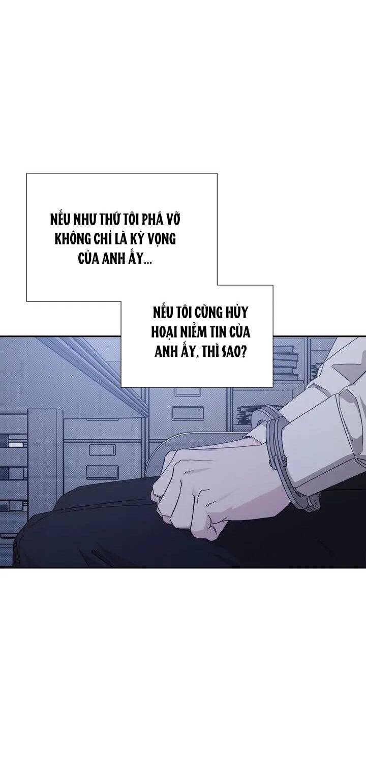 Người Lạ Chap 67 - Next Chap 68