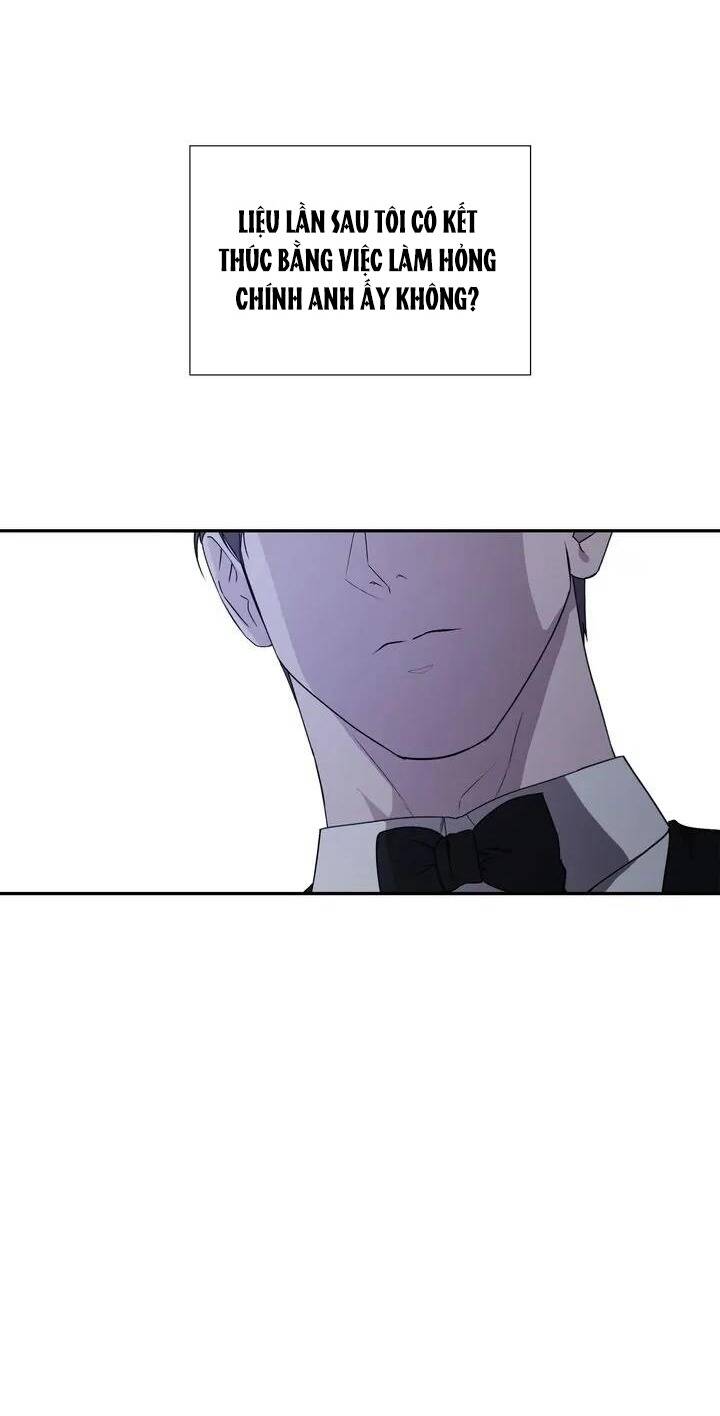 Người Lạ Chap 67 - Next Chap 68