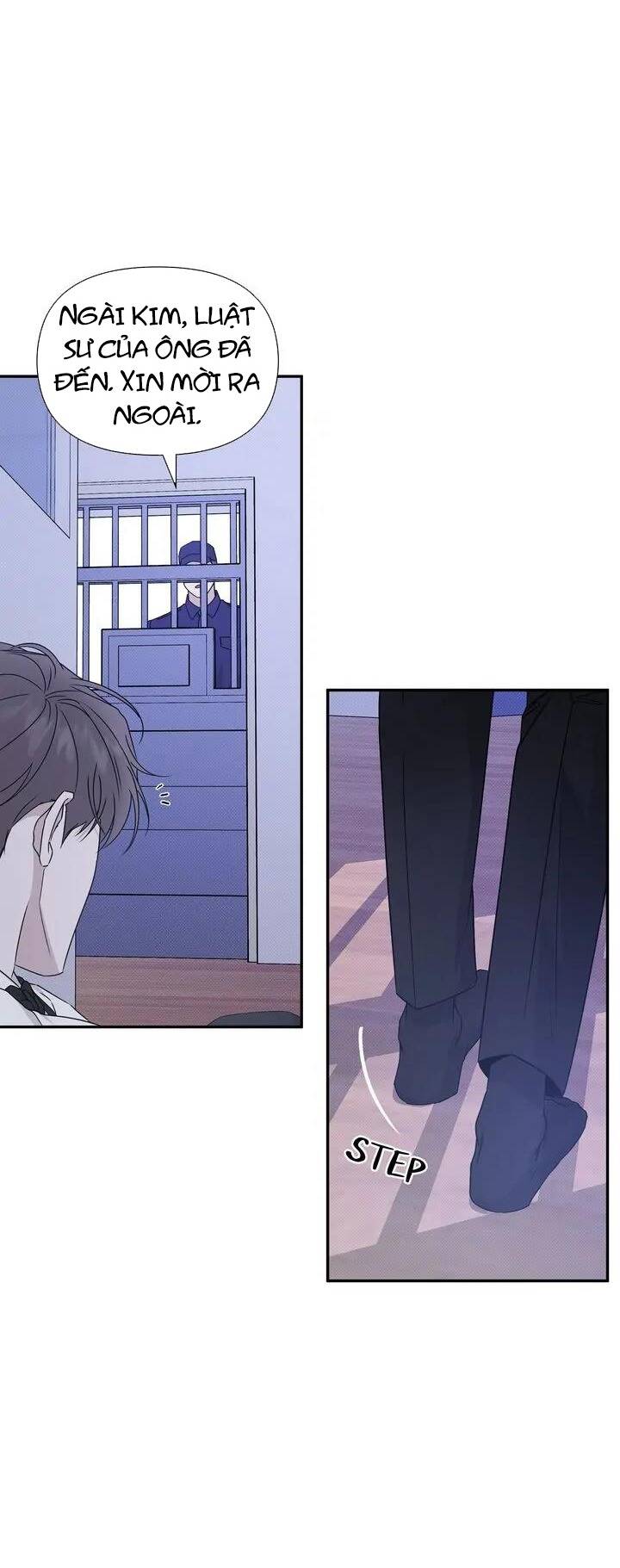 Người Lạ Chap 67 - Next Chap 68