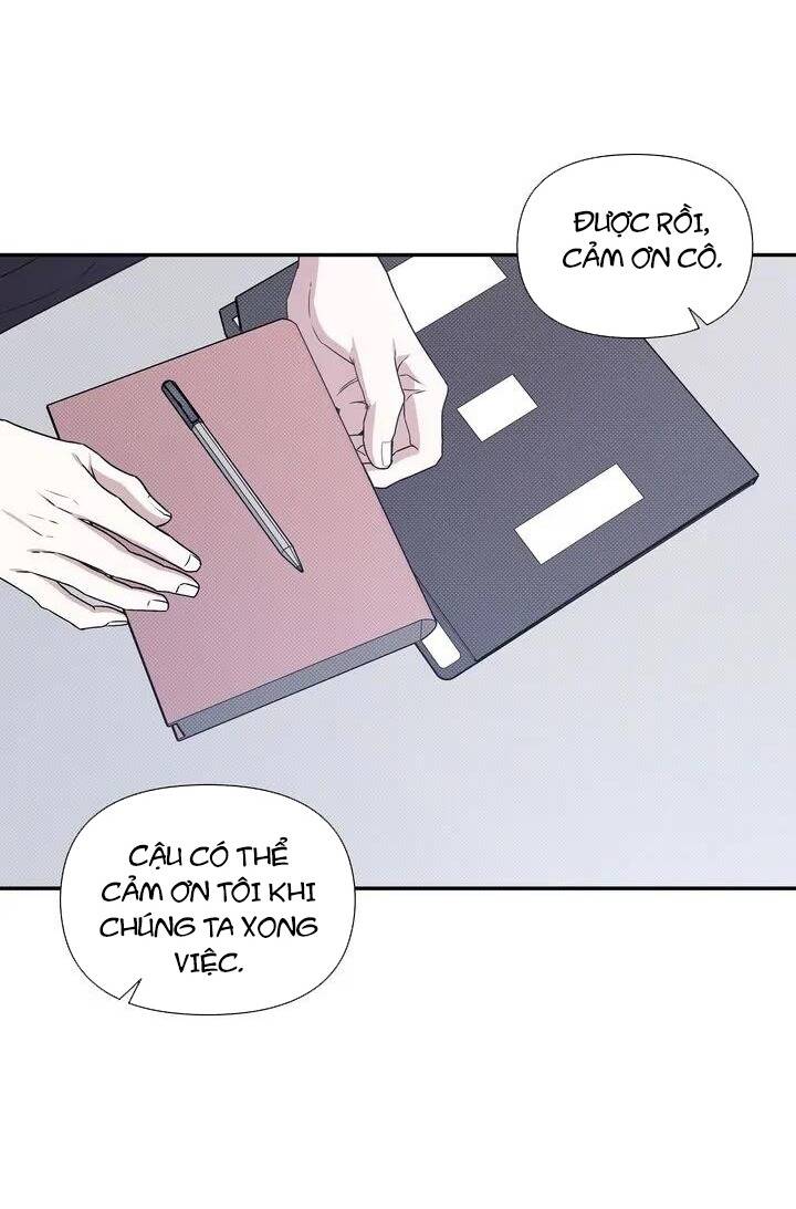 Người Lạ Chap 67 - Next Chap 68
