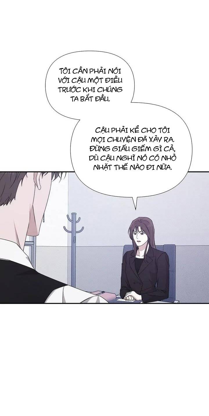 Người Lạ Chap 67 - Next Chap 68