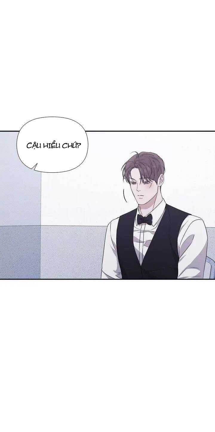 Người Lạ Chap 67 - Next Chap 68