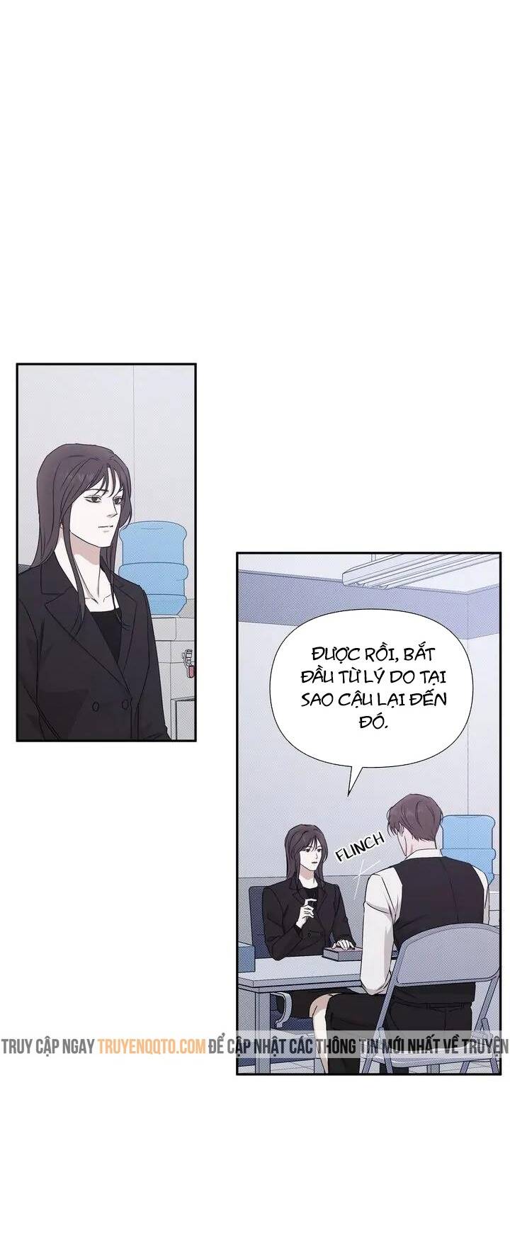 Người Lạ Chap 67 - Next Chap 68