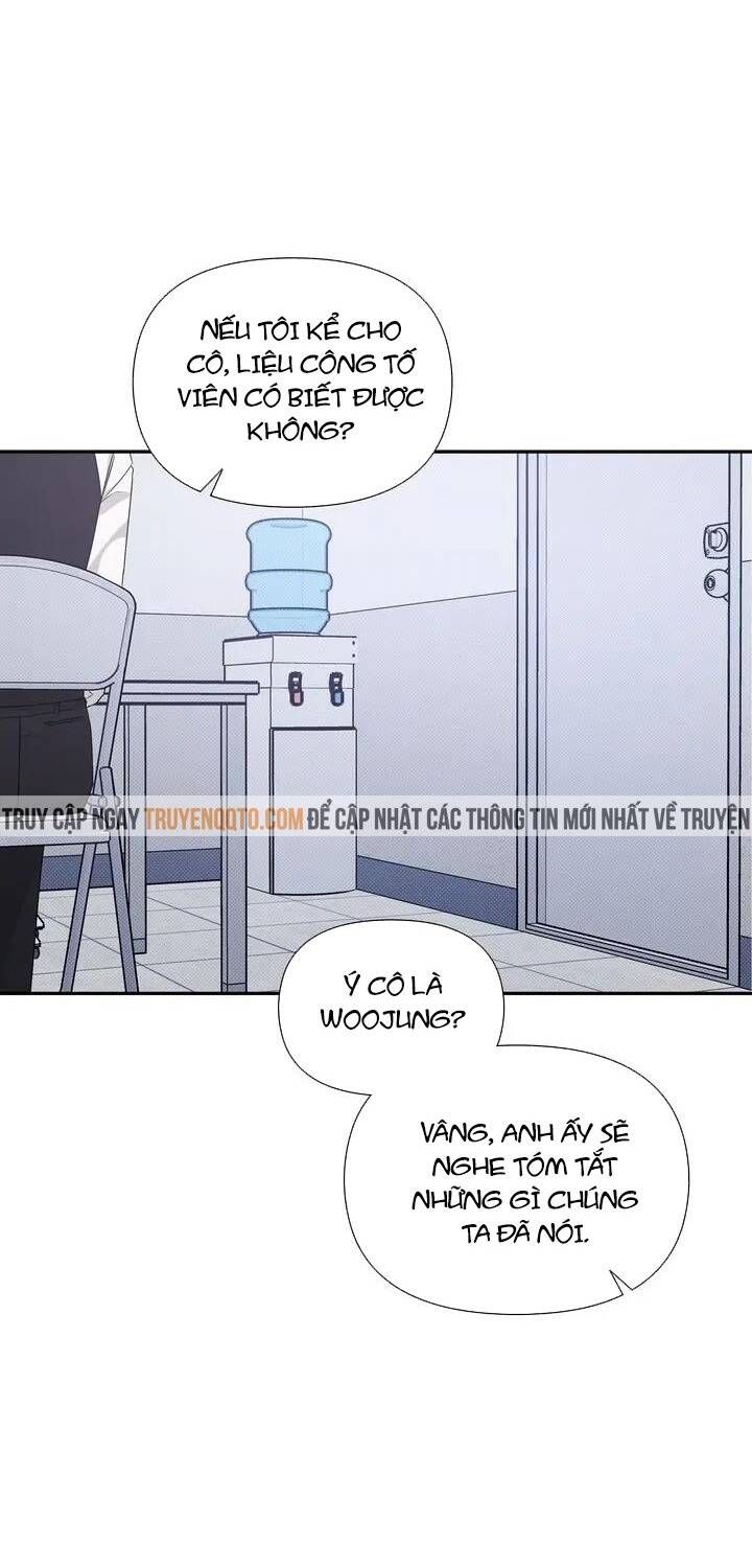 Người Lạ Chap 67 - Next Chap 68