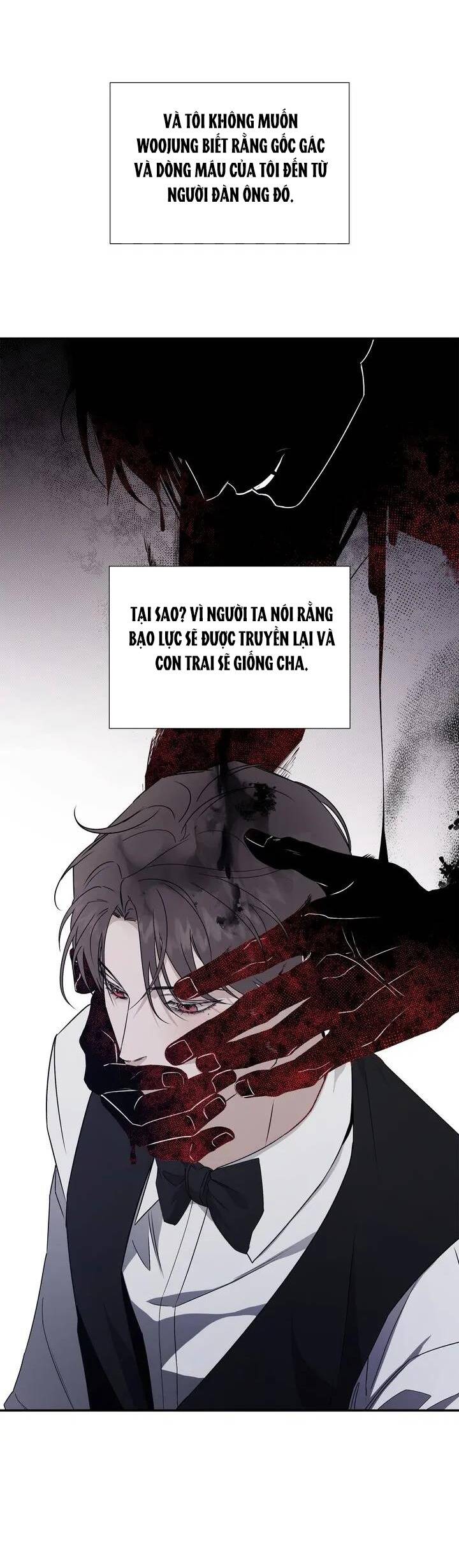 Người Lạ Chap 67 - Next Chap 68