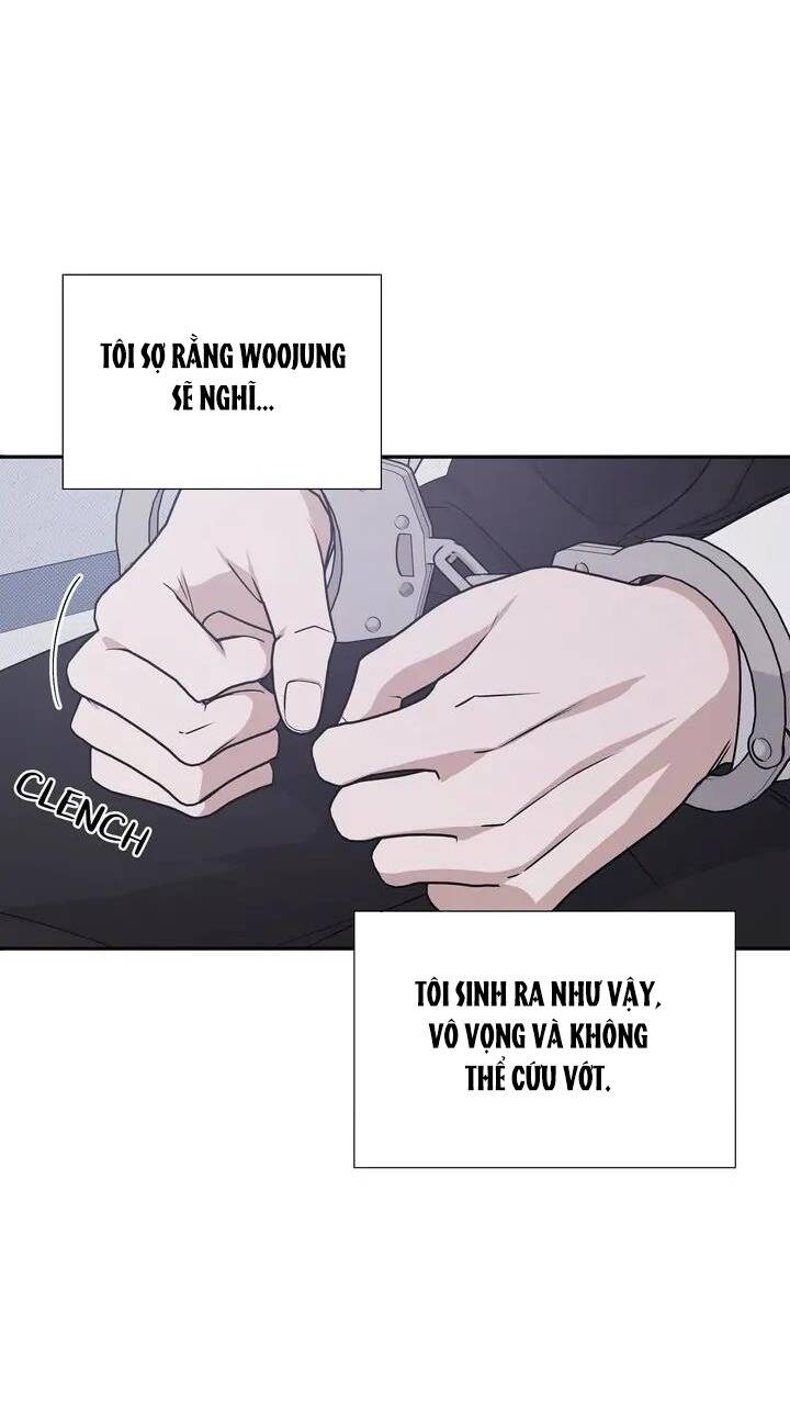 Người Lạ Chap 67 - Next Chap 68