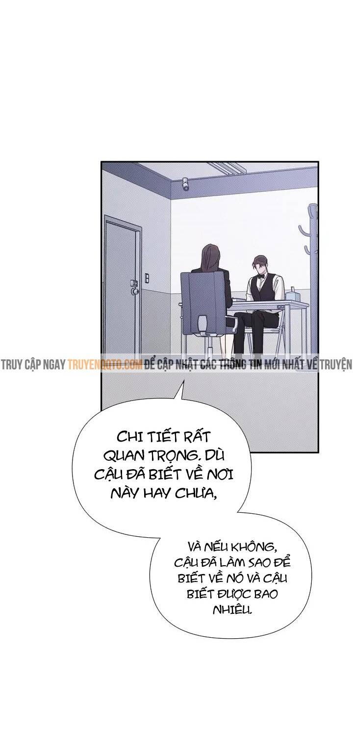 Người Lạ Chap 67 - Next Chap 68