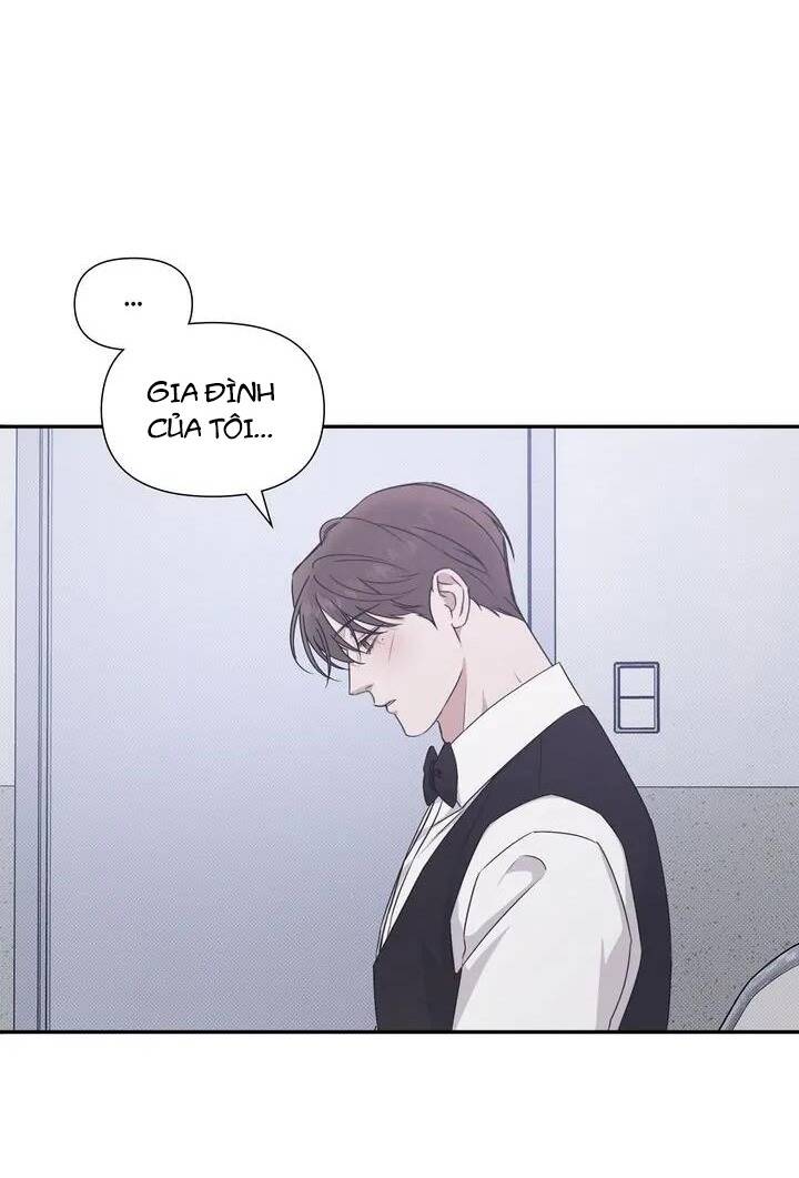 Người Lạ Chap 67 - Next Chap 68